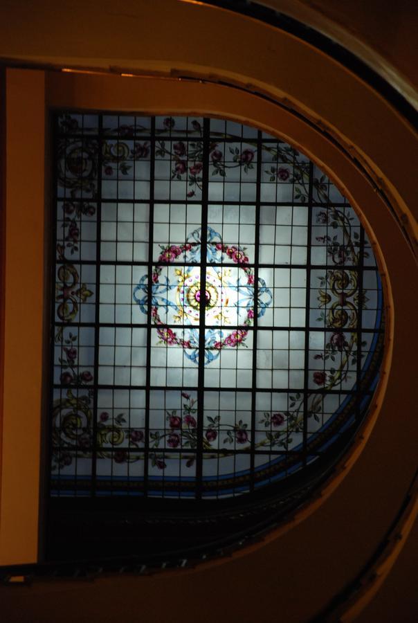 Hotel Savoy Santiago Del Estero Exterior foto
